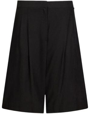 Liu Jo Casual Shorts - Black