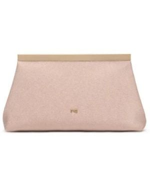 Nero Giardini Clutches - Pink