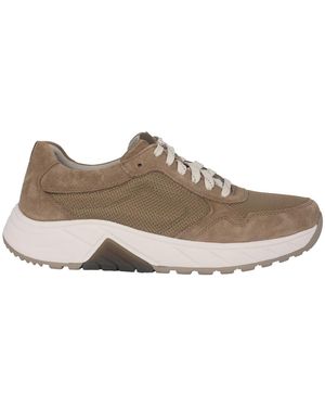 Gabor Sneakers - Marron