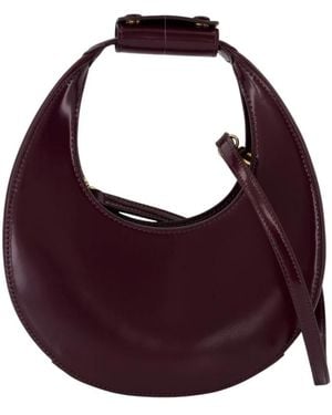 STAUD Handbags - Purple