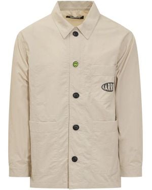 Barrow Light Jackets - Neutro