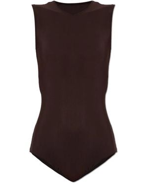 Maison Margiela Body - Marron