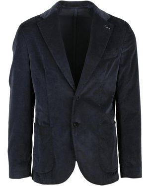 Paoloni Blazers - Blue