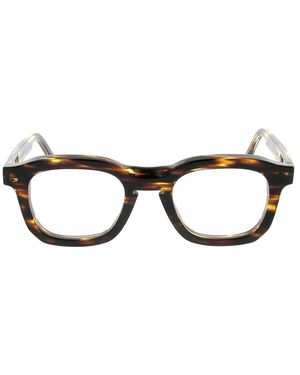 OPHY Glasses - Brown
