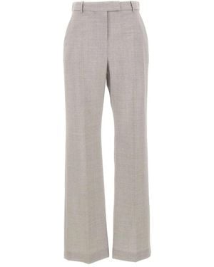 Eleventy Broek - Grijs