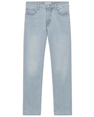 Jacob Cohen Slim-Fit Jeans - Blue