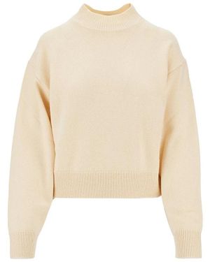Pinko Turtlenecks - Neutro