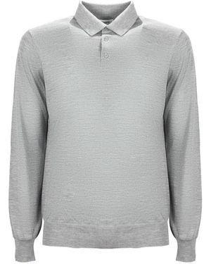 Kangra Polo Shirts - Gris