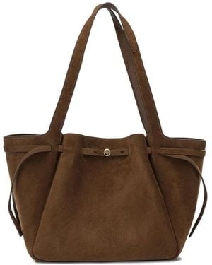 Tory Burch Tote Bags - Marrone