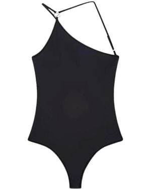 Coperni Maillot - Blau