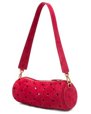 MANU Atelier Shoulder Bags - Red