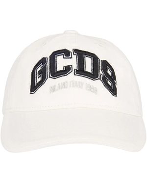 Gcds Hats & Caps - White