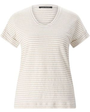 Luisa Cerano T-Shirts - White