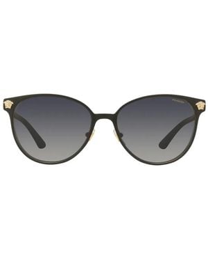 Versace Sunglasses - Grey