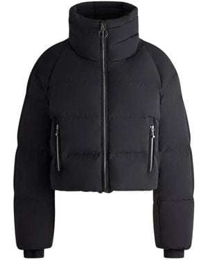Fusalp Jackets - Zwart