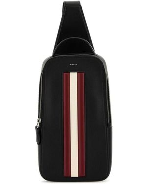 Bally Cross Body Bags - Black