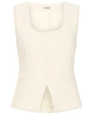 Ichi Vests - Neutro