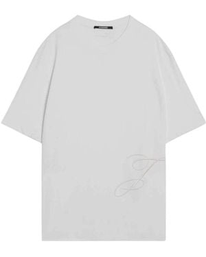 Jacquemus T-Shirts - White
