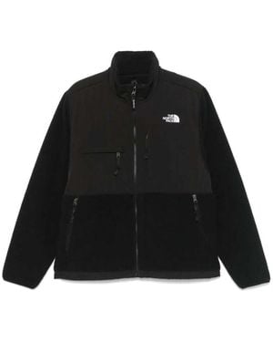 The North Face Fleece Jackets - Negro