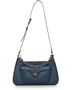Coccinelle Shoulder Bags - Azul
