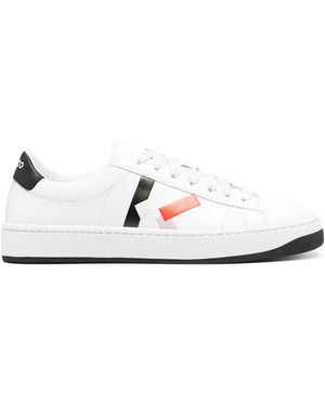 KENZO Sneakers - Wit