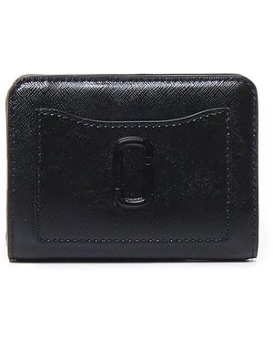 Marc Jacobs Accessories > wallets & cardholders - Noir