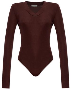 Entire studios Body - Marrón