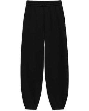 Anine Bing Joggers - Black