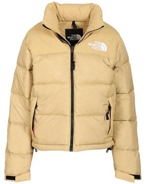 The North Face Ski Jackets - Neutro