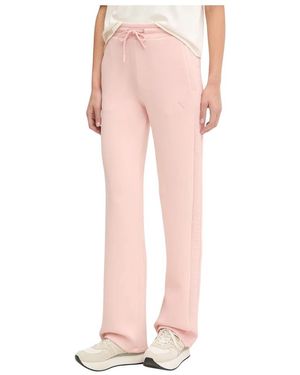 Guess Brenda Sweatpants - Roze
