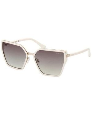 Guess Authentieke Stijlvolle Brillen Met Premiumkwaliteit - Wit