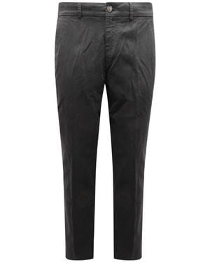 Cruna Chinos - Grey