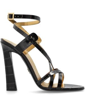 DSquared² High Heel Sandals - Black