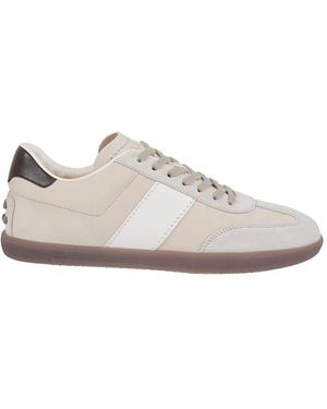 Tod's Trainers - Grey