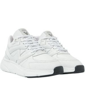 Via Vai Sneakers - Bianco