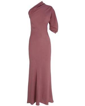 Cortana Gowns - Purple