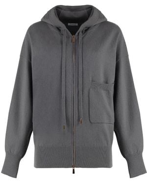 Malo Cashmere Knitwear - Gray