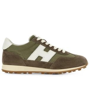 Hogan Abbigliamento - Verde