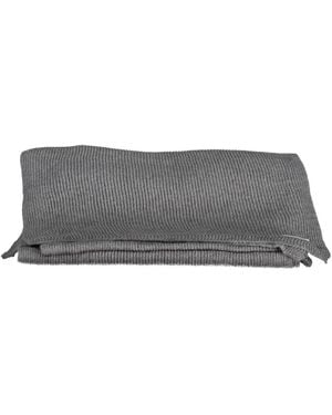 North Sails Winter Scarves - Grey