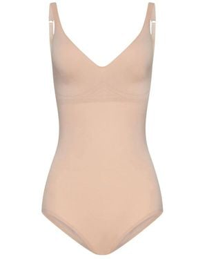 Wolford 3W Forming Body - Naturel