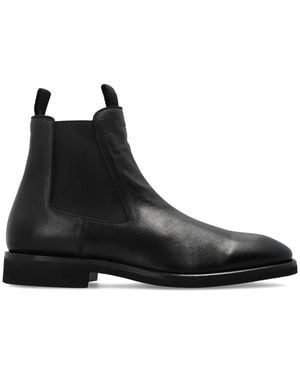 Tom Ford Chelsea Boots - Nero