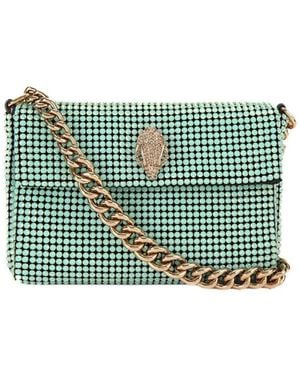 Kurt Geiger Shoulder Bags - Verde