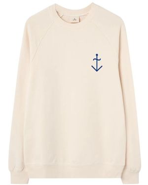 La Paz Sweatshirts - Neutro