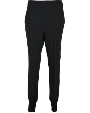 Stella McCartney Sweatpants - Black