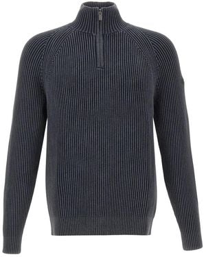 Rrd Turtlenecks - Azul