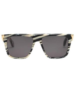 Roberto Cavalli Sunglasses - Grey