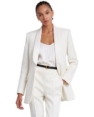 Wardrobe NYC Blazers - Weiß
