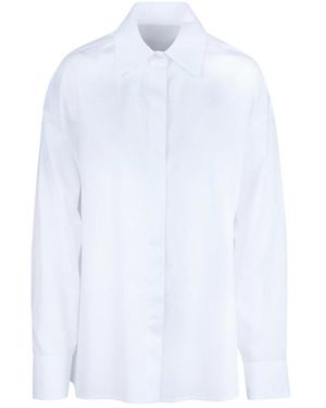 Dondup Shirts - White