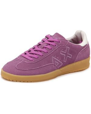 Sun 68 Sneakers - Morado