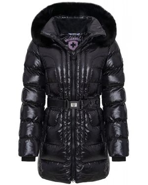 Wellensteyn Winter Jackets - Noir